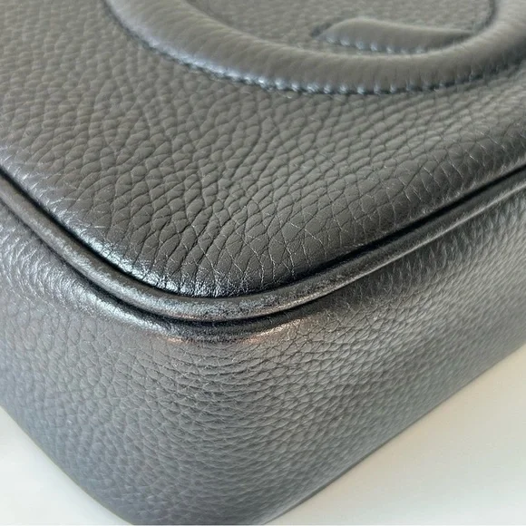 Gucci SoHo Disco Camera Bag - Picture 8 of 17